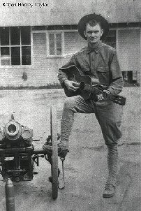Robert H. Taylor