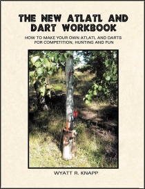 atlatl and dart workbook