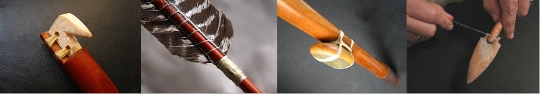 atlatl dart workbook