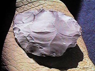 chert