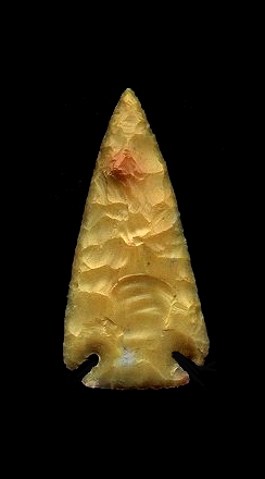 ridge yellow